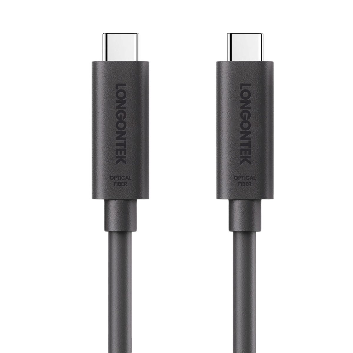 铠装光纤USB3.2 Type C线直头 LGK-U3208